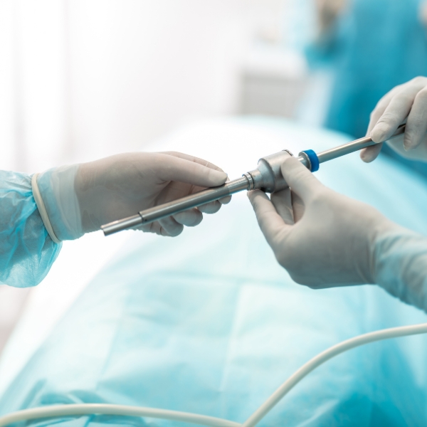 Urólogo Certificado en Mérida