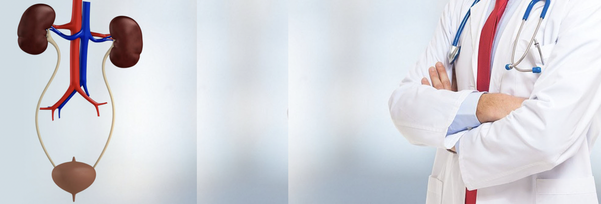 cosultorio de Urología en Merida
