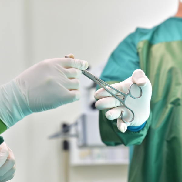 Tumores de riñón, próstata, vejiga, testículo en Merida