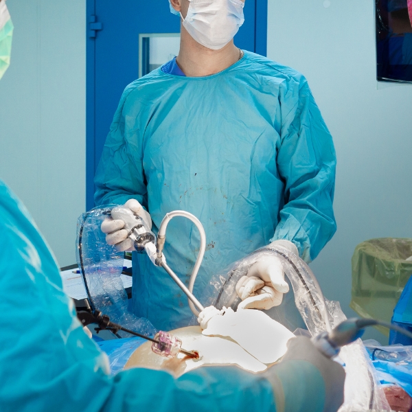 Hiperplasia de Próstata Benigna en Merida