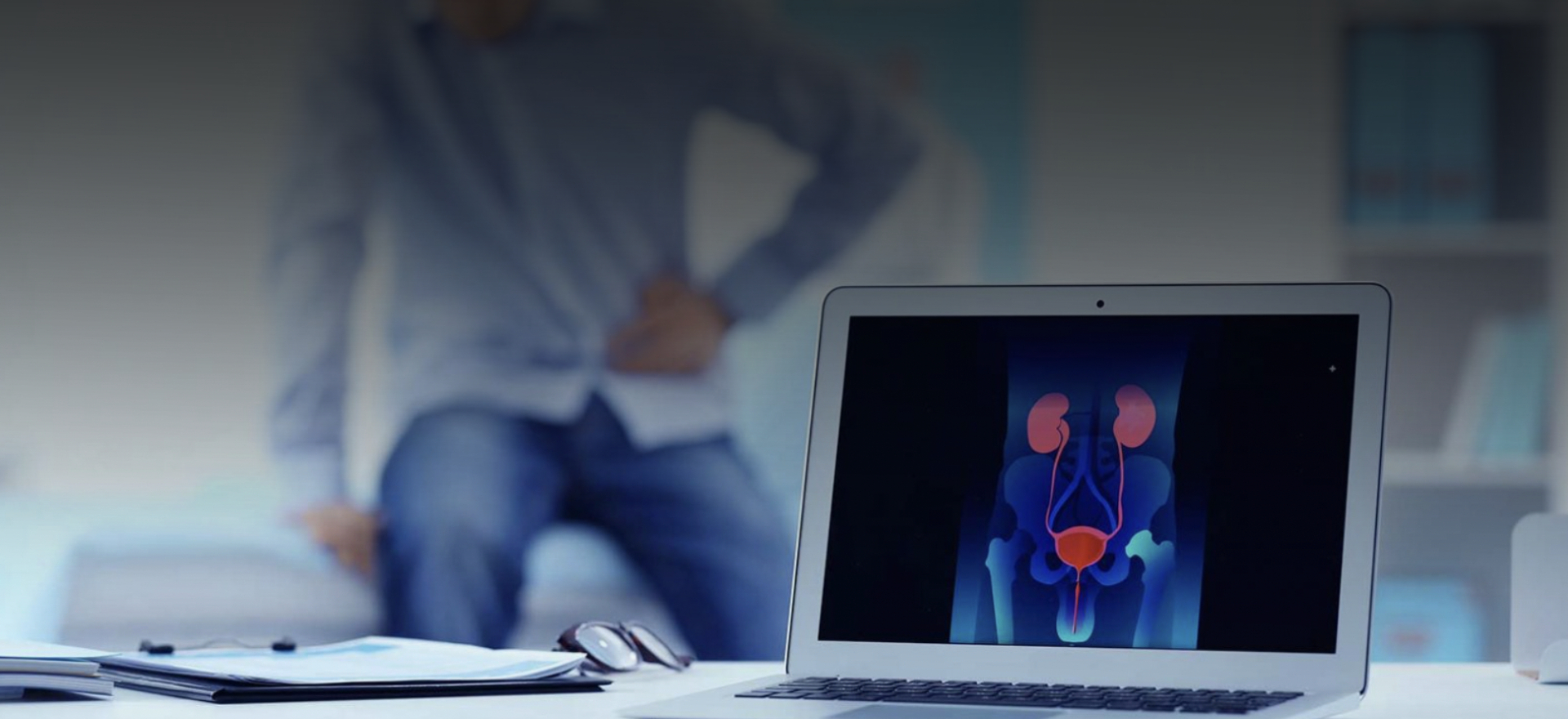 Médico Urólogo en Mérida