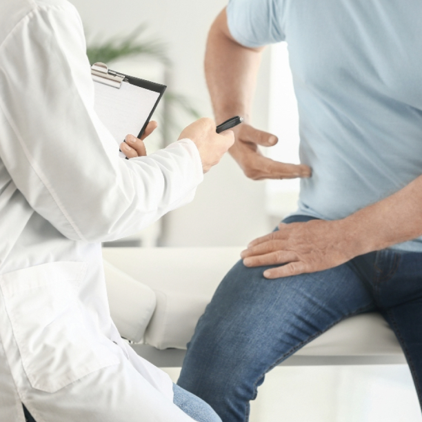 Clínica de Urología en Merida